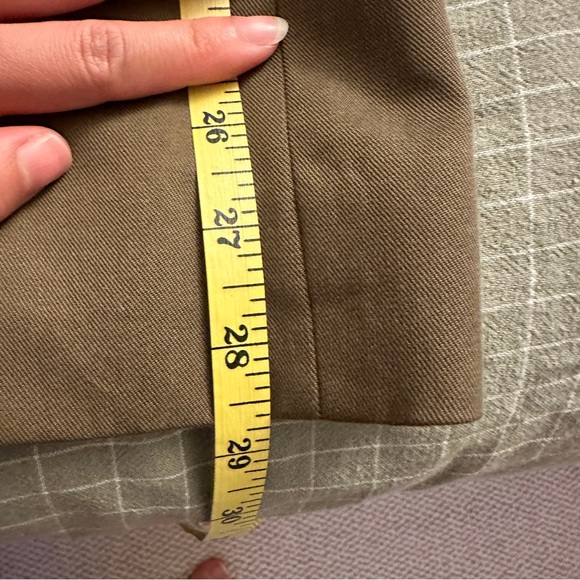 Everlane Oversized Blazer - Picture 5 of 9